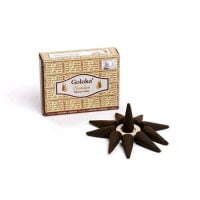 Goloka wierookkegels Chandan