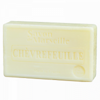 Natuurlijke zeep Kamperfoelie Savon d’Marseille