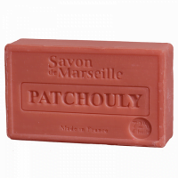 Natuurlijke zeep Patchouli Savon d'Marseille