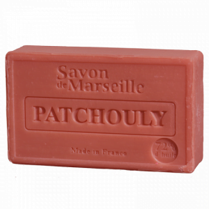Natuurlijke zeep Patchouli Savon d'Marseille