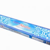 Satya wierookstokjes Aastha