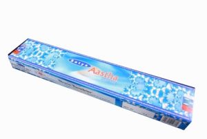 Satya wierookstokjes Aastha