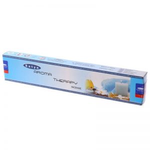 Satya wierookstokjes Aroma Therapy