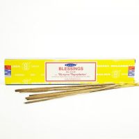 Satya wierookstokjes Blessings