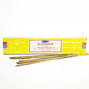 Satya wierookstokjes Blessings