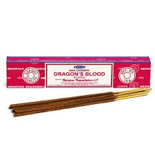 Satya wierookstokjes Dragon's Blood