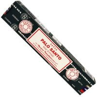 Satya wierookstokjes Palo Santo.