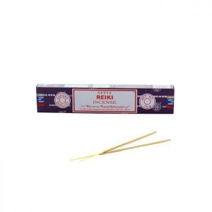 Satya wierookstokjes Reiki