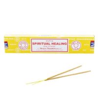Satya wierookstokjes Spiritual Healing