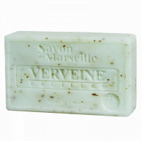 Natuurlijke zeep Verbenablaadjes Savon d'Marseille