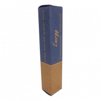 Kruidenwierook zonder hout Energy