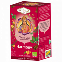 Shoti Maa BIO thee Harmony