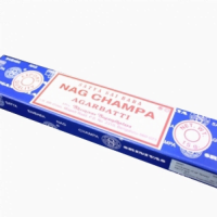 Satya wierookstokjes Nag Champa