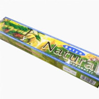 Satya wierookstokjes Natural