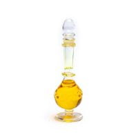 Parfumolie Lily of the Valley in glazen flesje