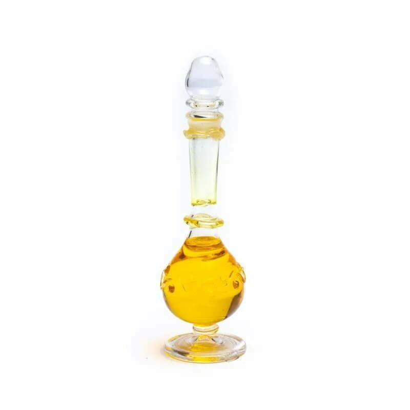 Parfumolie Lily of the Valley in glazen flesje