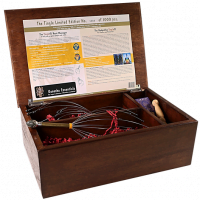 Body Prikkel Massage Limited Edition set