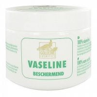 Goldline witte Vaseline