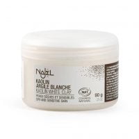 Najel kleipoeder wit