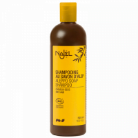 Najel Savon d’Alep Shampoo voor droog haar