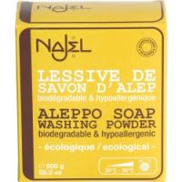 Ecologisch waspoeder naturel