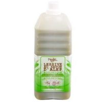 Ecologisch vloeibaar wasmiddel naturel