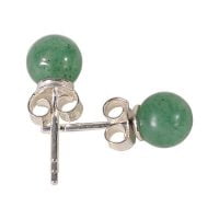 Oorstekers Aventurijn