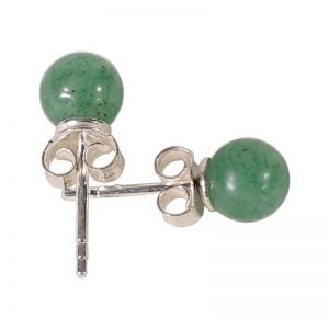 Oorstekers Aventurijn