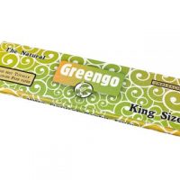 Greengo vloei King Size