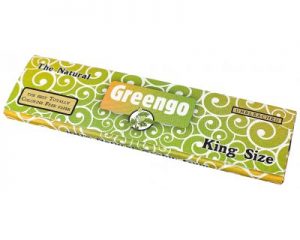 Greengo vloei King Size