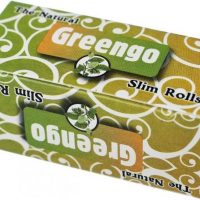 Greengo rolvloei