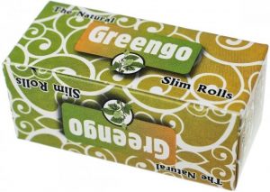 Greengo rolvloei