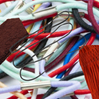 Haarbanden & elastieken