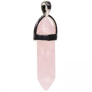 Hanger Rozenkwarts punt