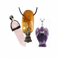 Halskettingen & Hangers