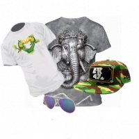 Kleding & accessoires