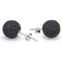 Oorstekers lavasteen