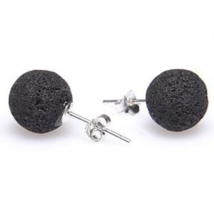 Oorstekers lavasteen