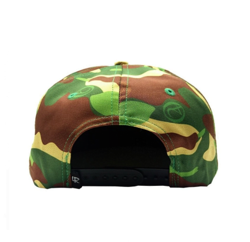 Baseball cap AK47 camouflage - Afbeelding 3