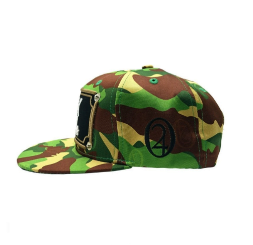 Baseball cap AK47 camouflage - Afbeelding 4