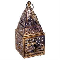 Sfeerlicht Oosterse Lantaarn Lotus