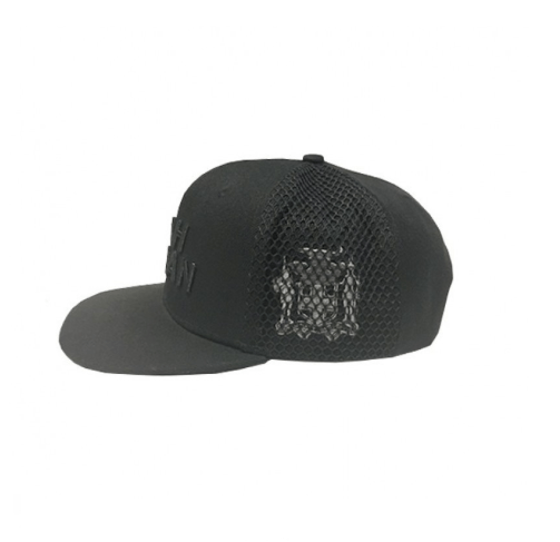 Baseball cap Jamaican 'Wha Gwaan' - Afbeelding 3