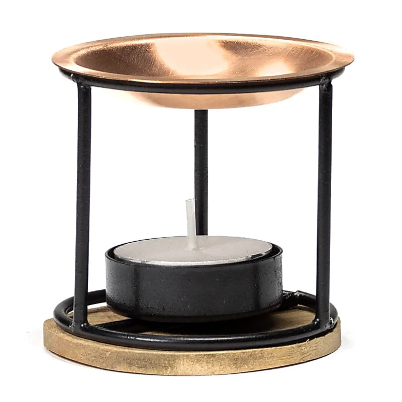 Aromafume Exotic Incense Diffuser voor wierookblokjes