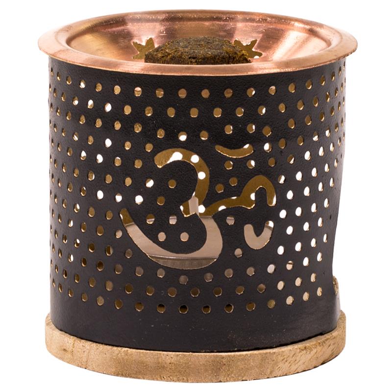 Aromafume Diffuser Ohm