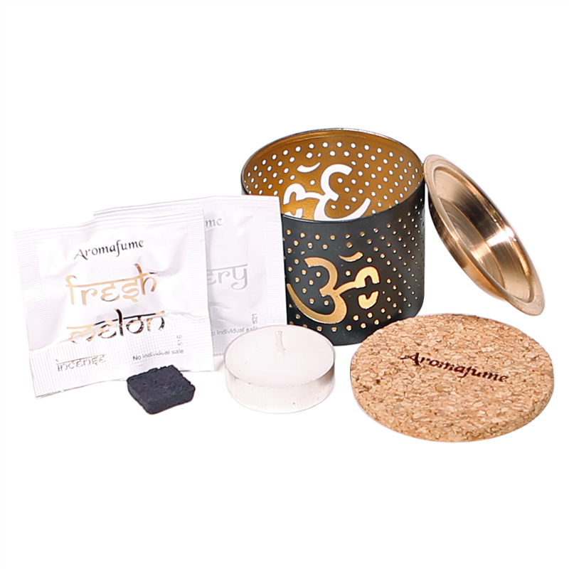 Aromafume diffuser Ohm - Afbeelding 2