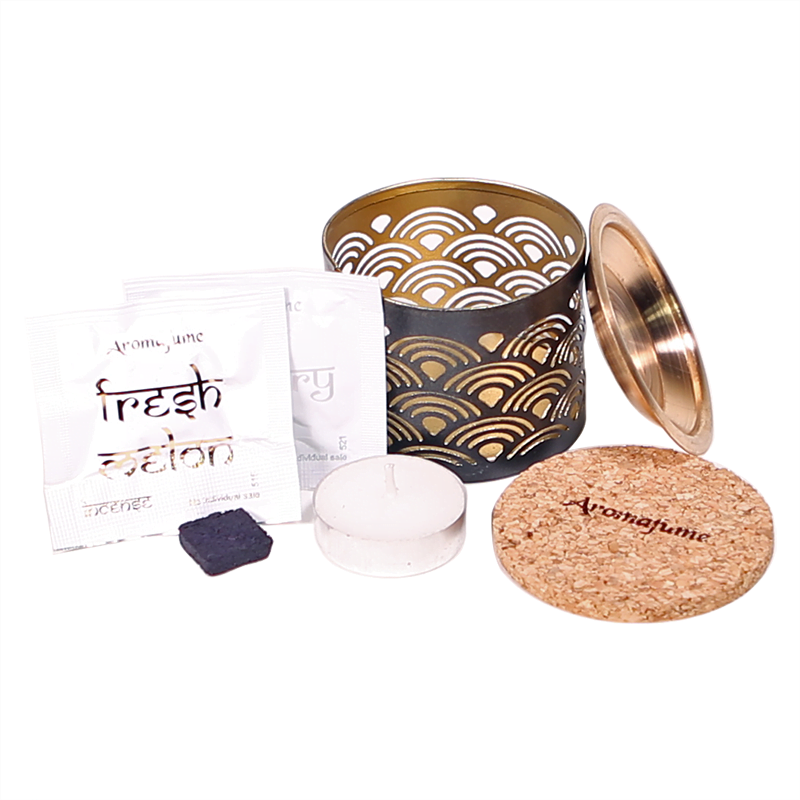 Aromafume diffuser Regenboog - Afbeelding 4