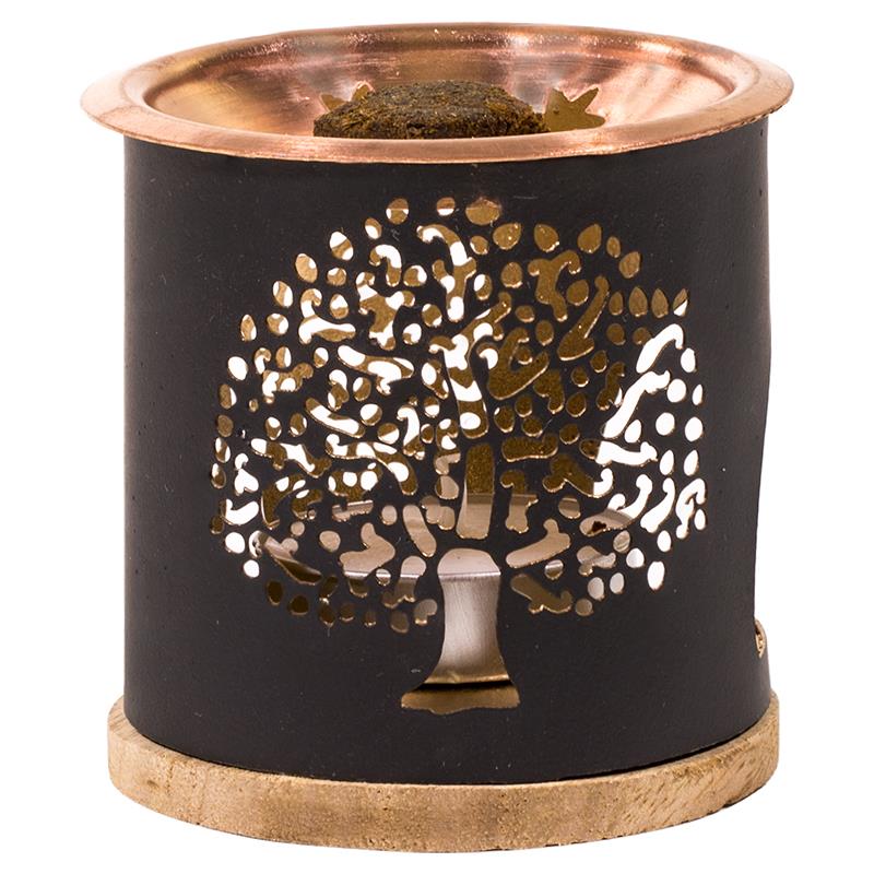 Aromafume Diffuser Tree of Life