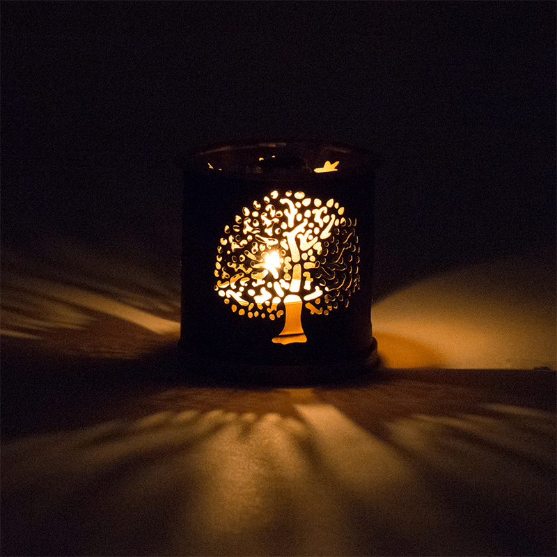 Aromafume diffuser Tree of Life - Afbeelding 2