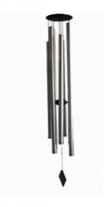 windorgel zeven chakra's