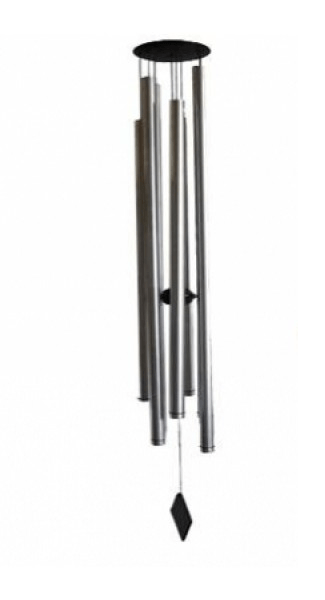 windorgel zeven chakra's